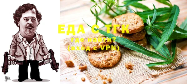 крисы Мегион